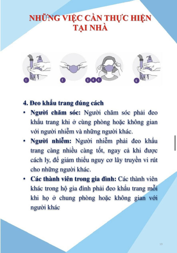 Đến 18h, Hà Nội ghi nhận hơn 1.300 ca COVID-19, hướng dẫn chăm sóc F0 tại nhà - Ảnh 20.