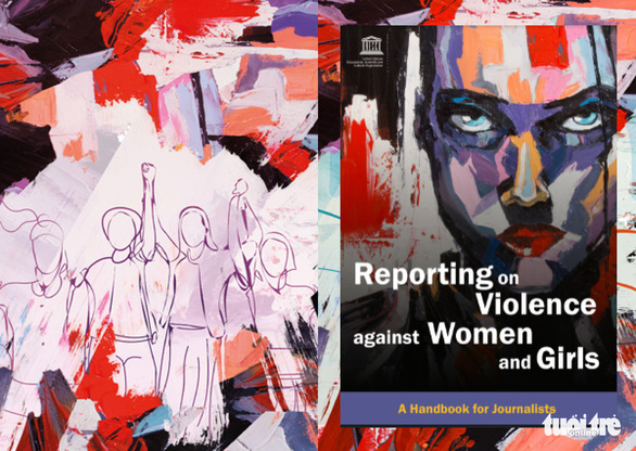 Đưa tin về bạo lực với phụ nữ, trẻ em gái: Cần mã hóa ở mức nhất định, đừng nên phơi bày - Ảnh 2.