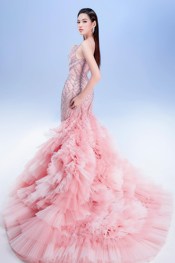 Miss World 2021 tạm hoãn là quyết định cần thiết, Hoa hậu Đỗ Thị Hà vẫn sẽ quay lại dự thi - Ảnh 1.
