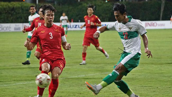 Trả lời báo Hàn Quốc, HLV tuyển Indonesia hẹn tái ngộ Việt Nam ở chung kết - Ảnh 1.