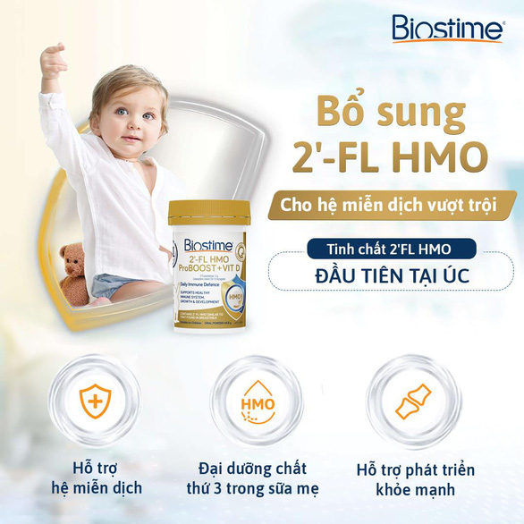 Khoảng trống miễn dịch ở trẻ: những điều mẹ nên biết - Ảnh 1.