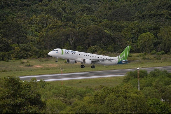 Đại diện tập đoàn Embraer - Cơ hội nào cho các hãng hàng không Việt? - Ảnh 2.