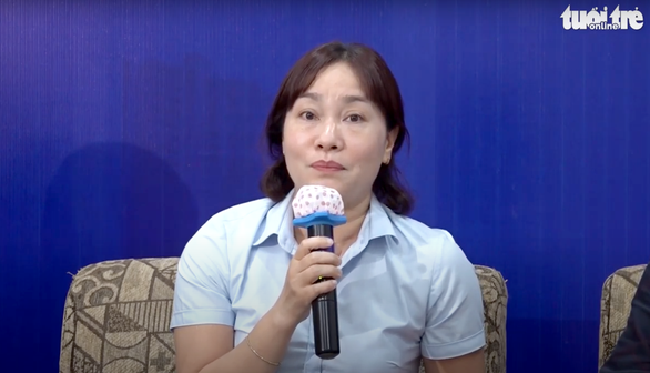 Talkshow ‘Phác đồ hồi phục’: Tăng phúc lợi để công nhân trở lại nhà xưởng - Ảnh 2.