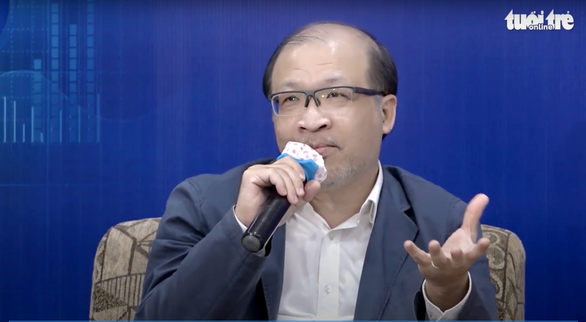 Talkshow ‘Phác đồ hồi phục’: Tăng phúc lợi để công nhân trở lại nhà xưởng - Ảnh 3.