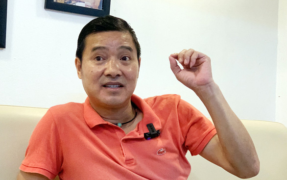 Cựu danh thủ Nguyễn Hồng Sơn: Cẩn trọng với tuyển Campuchia - Ảnh 1.
