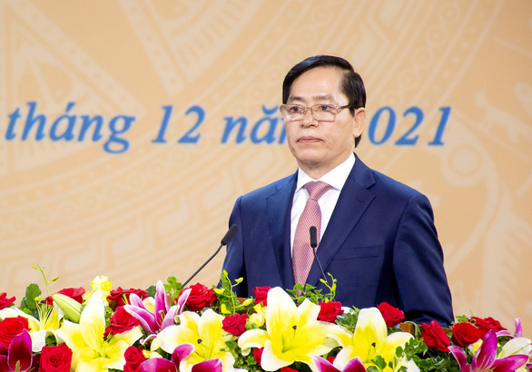 Thủ tướng Phạm Minh Chính: Tiền đồ phát triển của Bà Rịa - Vũng Tàu rất tươi sáng - Ảnh 3.
