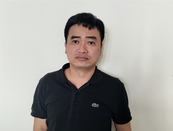 Thổi giá kit xét nghiệm COVID-19: Tổng giám đốc Công ty Việt Á, giám đốc CDC Hải Dương bị bắt - Ảnh 2.