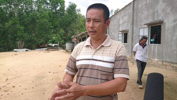Kỳ án 39 năm không tìm ra hung thủ: Công an Bình Thuận mời người tố cáo lên làm việc - Ảnh 1.