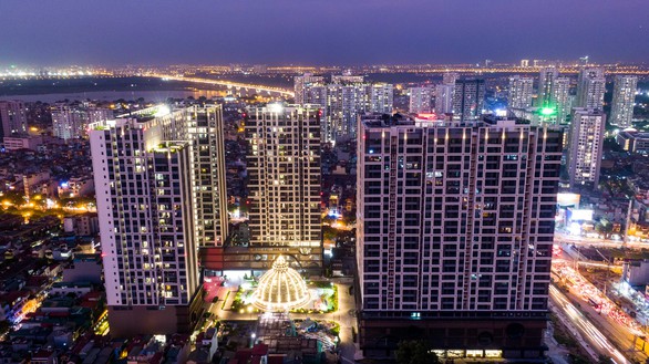 Sachi Prime căn hộ cao cấp phong cách Nhật Bản - Ảnh 1. Sachi Prime căn hộ cao cấp phong cách Nhật Bản - Ảnh 1.