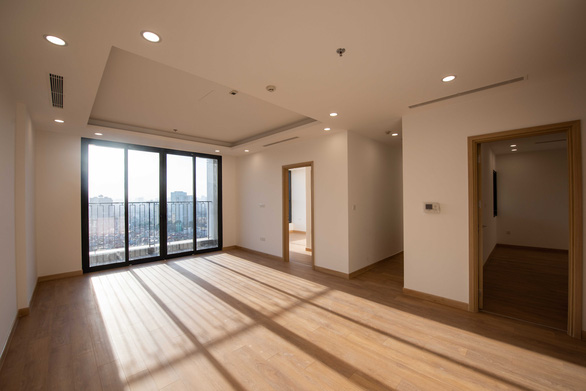 Sachi Prime căn hộ cao cấp phong cách Nhật Bản - Ảnh 2.