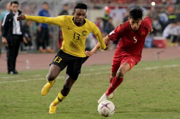 Nhiều cầu thủ Malaysia sớm chia tay AFF Suzuki Cup 2020 - Ảnh 2.