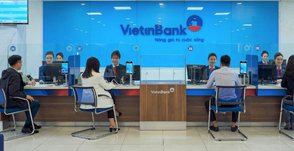 VietinBank phát hành thành công 14.422 tỉ đồng trái phiếu năm 2021 - Ảnh 1.