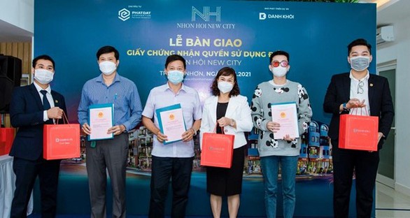 Đất nền ven biển hút dòng tiền đầu tư cuối năm - Ảnh 3. Đất nền ven biển hút dòng tiền đầu tư cuối năm - Ảnh 3.