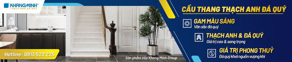 Tiêu chí lựa chọn nội thất giúp gia chủ làm đẹp phong thủy căn nhà - Ảnh 4.