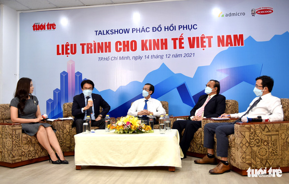 Liệu trình phục hồi cho thị trường tiêu dùng Việt - Ảnh 2.