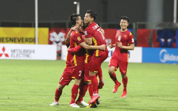 AFF Suzuki Cup 2020: Thái Lan và Việt Nam có gì để tự tin ở bán kết? - Ảnh 1.