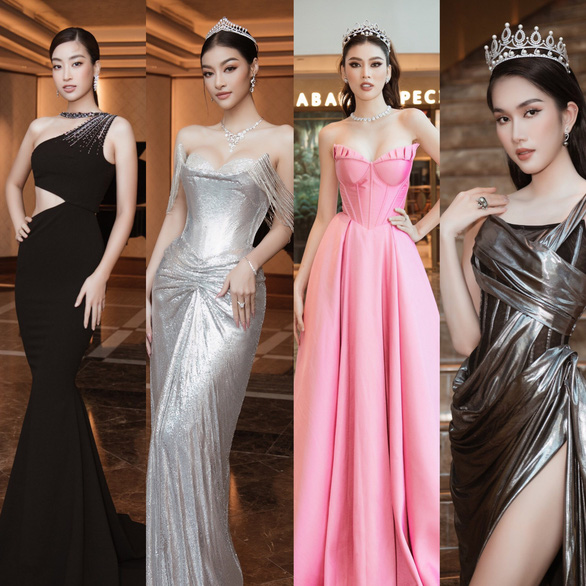 Hoa hậu thế giới Việt Nam 2022 khởi động trở lại  - Ảnh 1.