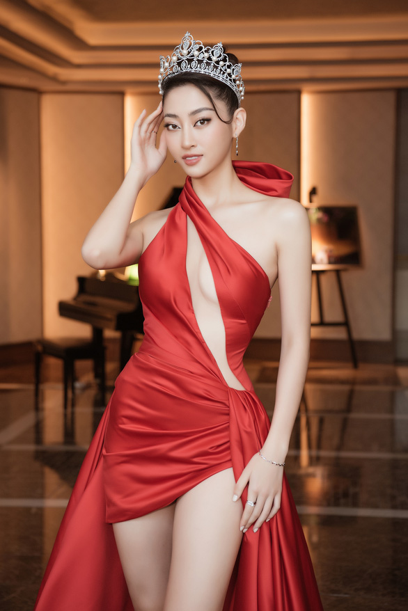 Hoa hậu thế giới Việt Nam 2022 khởi động trở lại - Ảnh 2.
