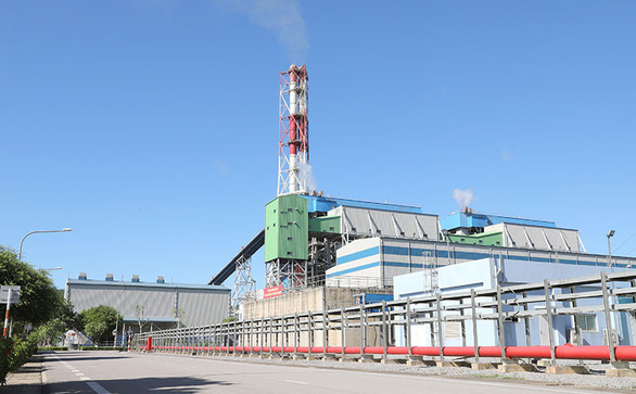 Nhà máy Nhiệt điện Nghi Sơn 1 đạt mốc sản xuất điện 25 tỉ kWh - Ảnh 1.