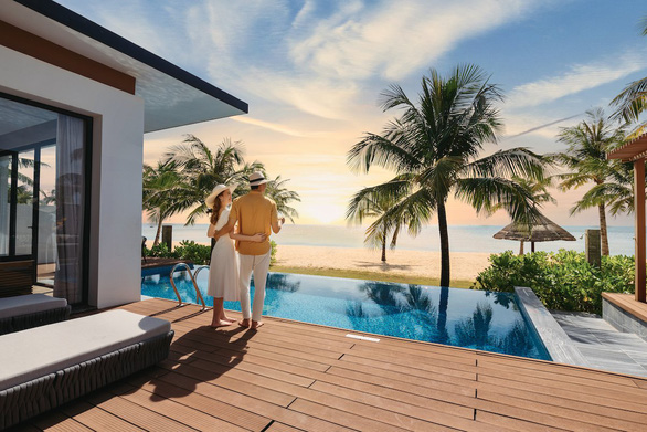 Mövenpick Villas & Residences Phú Quốc: ‘Ốc đảo’ cho kỳ nghỉ dưỡng đẳng cấp - Ảnh 3. Mövenpick Villas & Residences Phú Quốc: ‘Ốc đảo’ cho kỳ nghỉ dưỡng đẳng cấp - Ảnh 3.