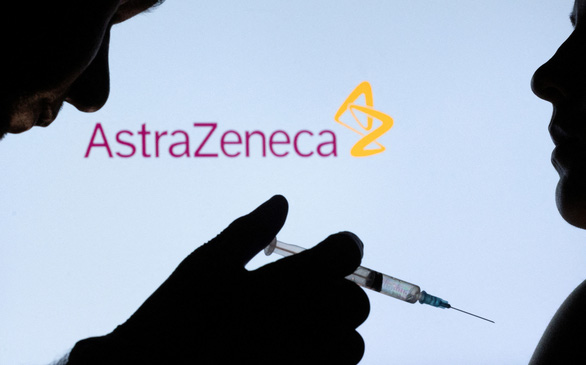 AstraZeneca khoe liều thứ 3 chống được Omicron - Ảnh 1.