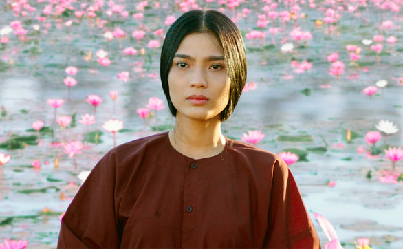 Đức Trí ra album Nỗi yêu bé dại do Thùy Chi hát, Trương Thị May trở lại với điện ảnh sau 12 năm - Ảnh 3.