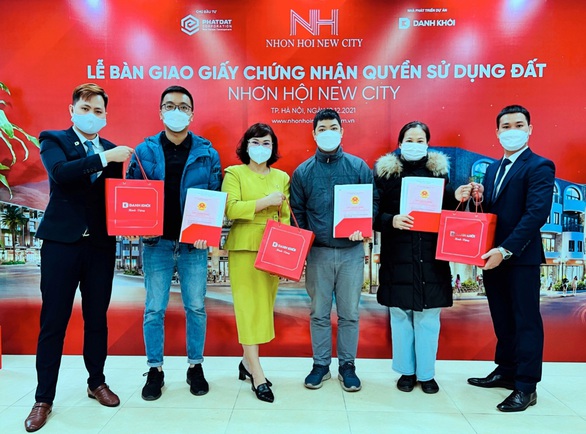 Cơ hội sở hữu đất nền ven biển lợi nhuận hấp dẫn - Ảnh 3. Cơ hội sở hữu đất nền ven biển lợi nhuận hấp dẫn - Ảnh 3.