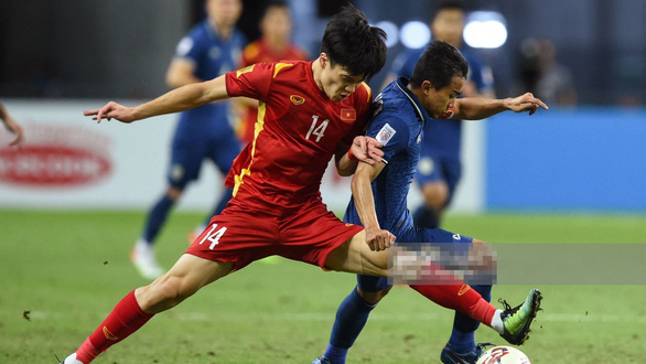 Bán kết lượt về AFF Suzuki Cup 2020: Khó với bài toán nhân sự - Ảnh 1.