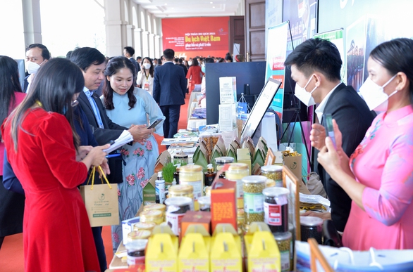 Bắt tay khôi phục du lịch nội địa - Ảnh 1. Bắt tay khôi phục du lịch nội địa - Ảnh 1.