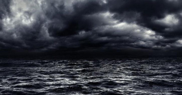 Phát hiện một loại bão chưa từng biết: Hồ khí quyển - Ảnh 1.
