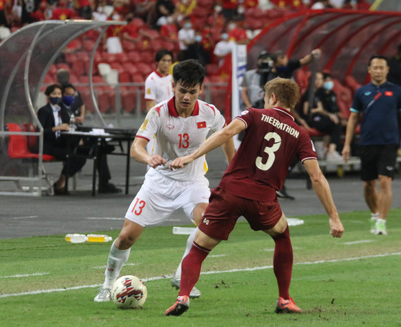 Tuyển Việt Nam sau thất bại ở AFF Suzuki Cup 2020: Đổi mới để trở lại mạnh mẽ - Ảnh 1.