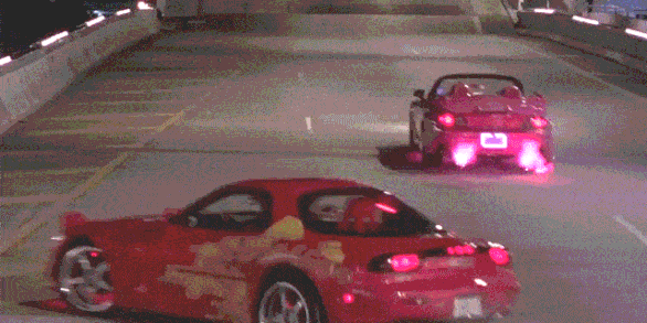 Choáng với 12.000 chiếc xe được dùng quay phim, 10 mẫu xe huyền thoại của Fast & Furious - Ảnh 2.