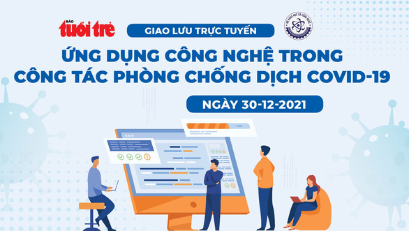 Dùng app nào để phòng chống dịch, điều chỉnh thông tin tiêm vắc xin ở đâu? - Ảnh 1.