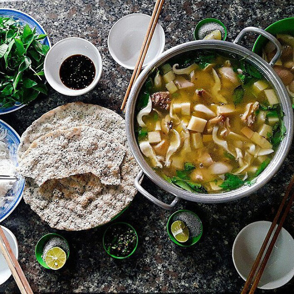 Top 4 quán lẩu nhất định phải thử khi tới Đà Lạt - Ảnh 3. Top 4 quán lẩu nhất định phải thử khi tới Đà Lạt - Ảnh 3.
