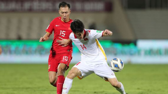 ESPN nhận định Hoàng Đức là cầu thủ trẻ đáng xem ở AFF Suzuki Cup 2020 - Ảnh 1.
