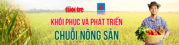 Nông sản qua Trung Quốc: Tiến tới thôi xuất tiểu ngạch - Ảnh 5.