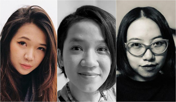 3 nữ đạo diễn trẻ của Việt Nam được báo Mỹ khen ngợi - Ảnh 1.