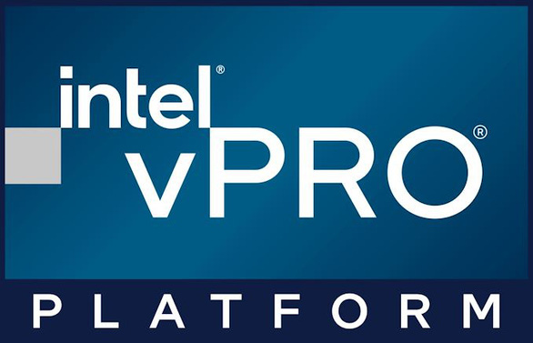 Giải pháp Intel vPro trao quyền cho doanh nghiệp - Ảnh 1.