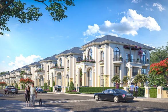 Đón làn sóng dịch chuyển cư dân về vùng ven sau đại dịch - Ảnh 3. Đón làn sóng dịch chuyển cư dân về vùng ven sau đại dịch - Ảnh 3.
