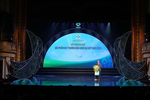 Giữ thương hiệu, sẵn sàng đón cơ hội hậu dịch - Ảnh 2. Giữ thương hiệu, sẵn sàng đón cơ hội hậu dịch - Ảnh 2.