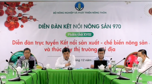 Trung Quốc dừng nhập thanh long, các tỉnh rơi vào tình thế nước sôi lửa bỏng - Ảnh 2.