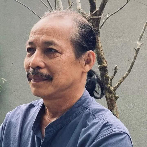 Vĩnh biệt Trương Duy Huyến, nhạc sĩ đã dành 40 năm viết cho thiếu nhi - Ảnh 1.