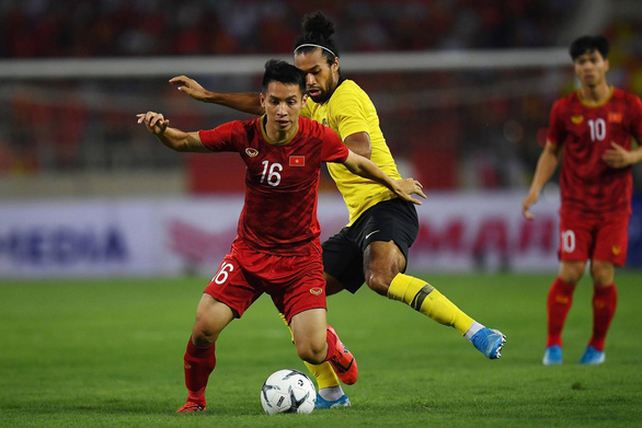 ESPN: Việt Nam và Malaysia sẽ đoạt 2 tấm vé ở bảng B vào bán kết - Ảnh 1.