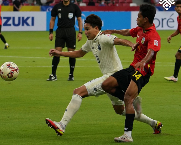 AFF Suzuki Cup 2020: Thái Lan ẩn mình, Singapore thiếu đa dạng - Ảnh 1.