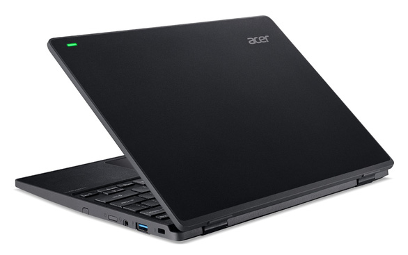 Laptop dành cho các bé học sinh Acer TravelMate B3 - Ảnh 1.