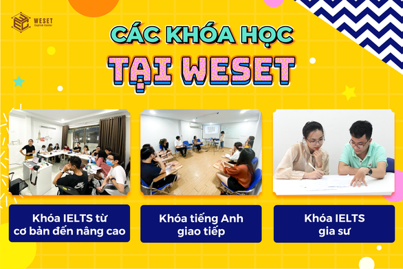 WESET đồng hành cùng Hội sinh viên Việt Nam nâng cao ngoại ngữ cho sinh viên TP.HCM - Ảnh 3.