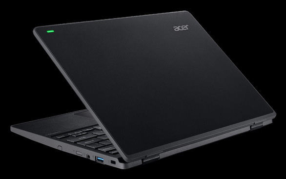 Laptop dành cho các bé học sinh Acer TravelMate B3 - Ảnh 1.