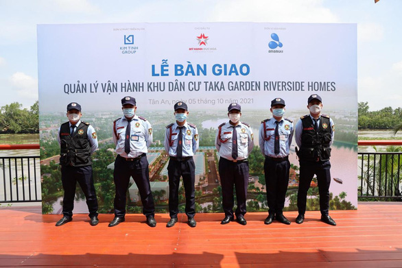 Taka Garden Riverside Homes thu hút khách hàng từ những điểm khác biệt - Ảnh 2.