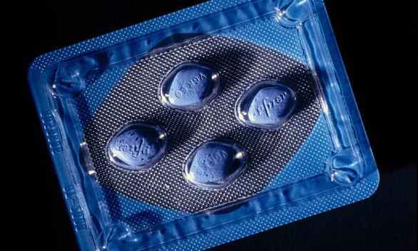 Nghiên cứu mới: Viagra có thể dùng để trị bệnh Alzheimer - Ảnh 1.