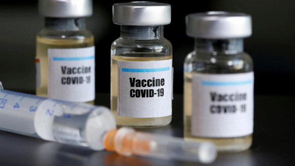 Nigeria hủy 1 triệu liều vắc xin được cho vì hạn dùng quá ngắn - Ảnh 1.